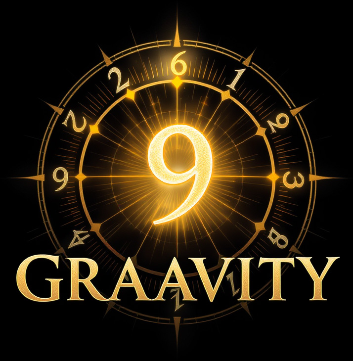 Graavity logo