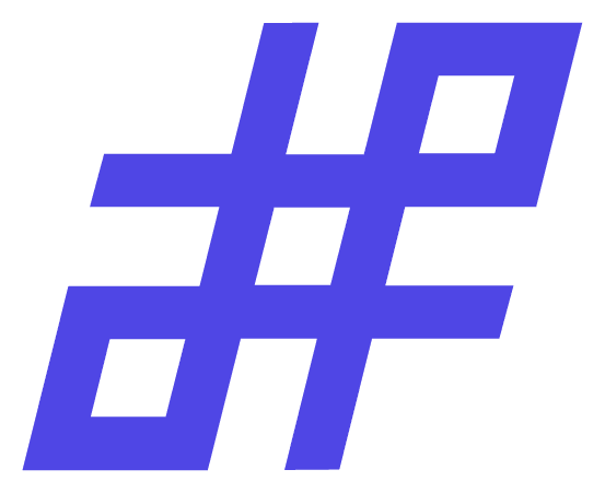 Hashouts logo