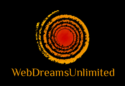 WebDreamsUnlimited logo